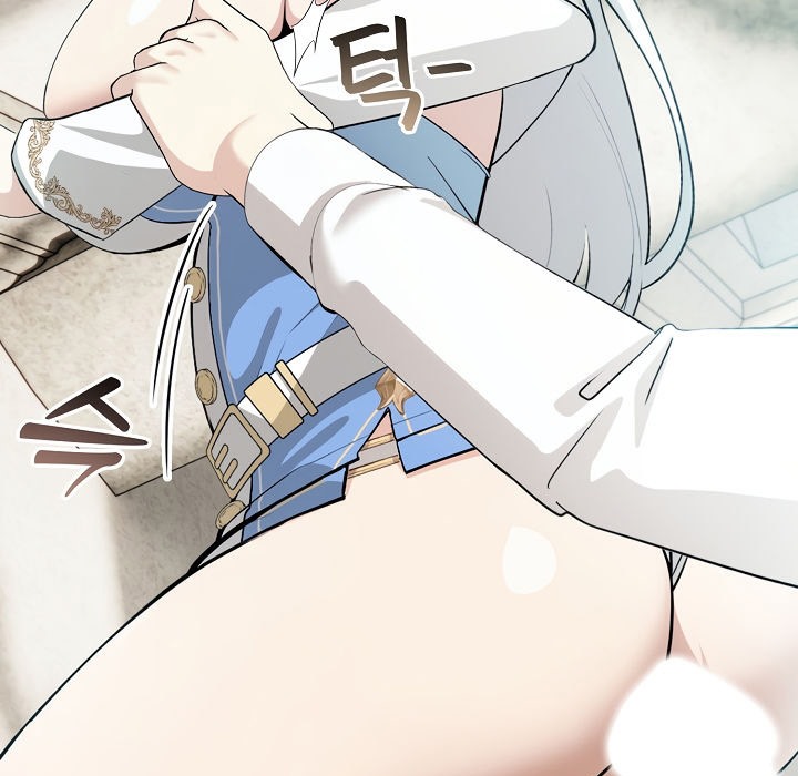 被召喚到異世界，然後成為半龍騎士長第6話