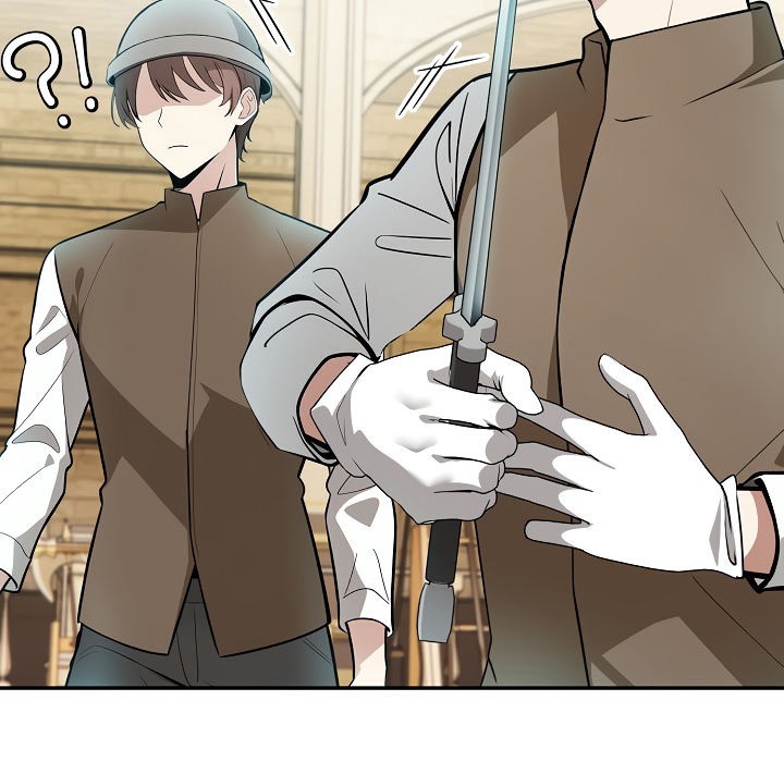 被召唤到异世界，然后成为半龙骑士长第6话