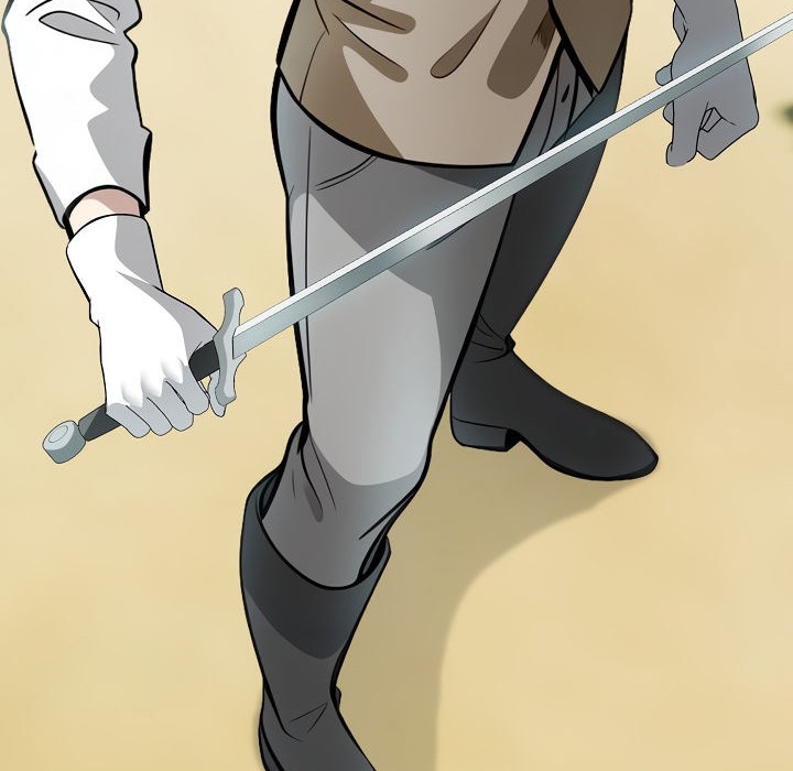 被召喚到異世界，然後成為半龍騎士長第6話