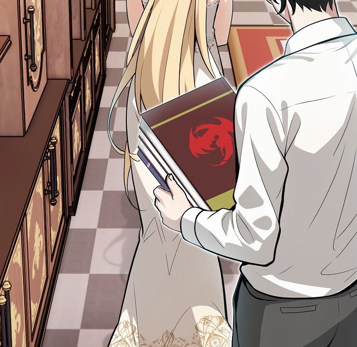 被召唤到异世界,然后成为半龙骑士长第7话