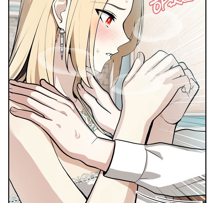 被召喚到異世界，然後成為半龍騎士長第8話