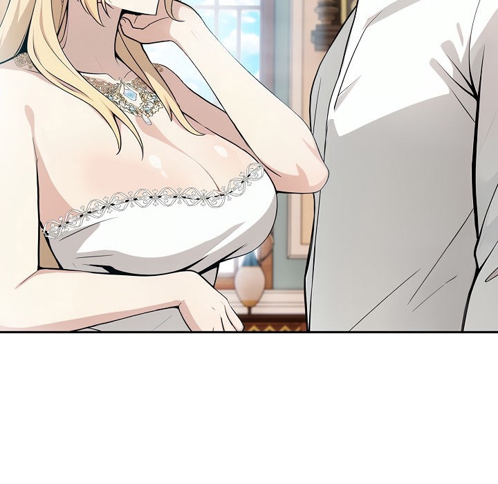 被召喚到異世界，然後成為半龍騎士長第8話