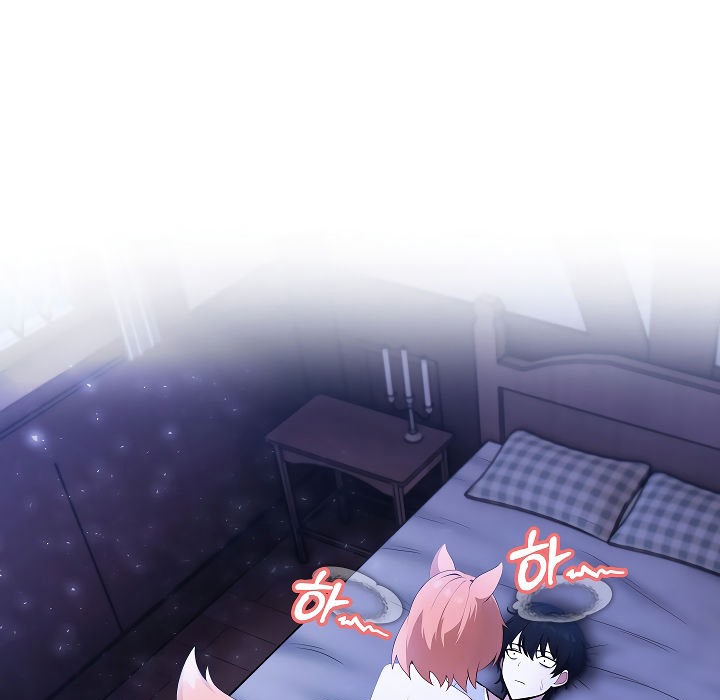 被召唤到异世界,然后成为半龙骑士长第9话