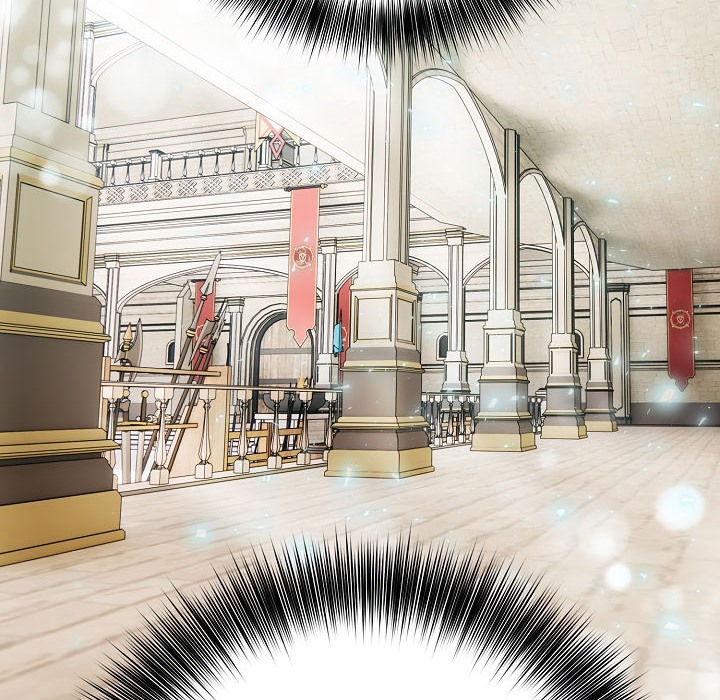 被召唤到异世界,然后成为半龙骑士长第11话