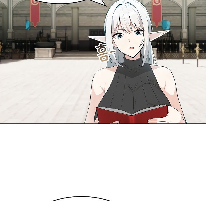 被召唤到异世界,然后成为半龙骑士长第12话