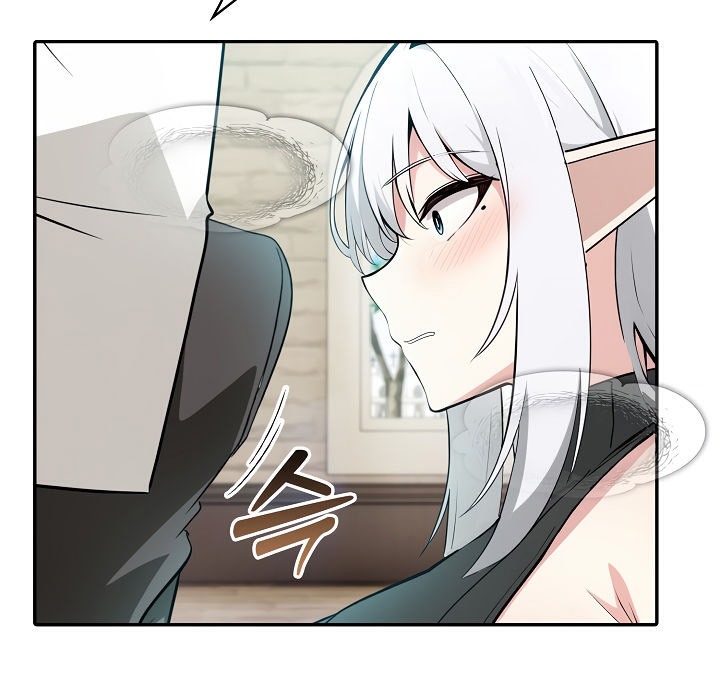 被召唤到异世界，然后成为半龙骑士长第13话