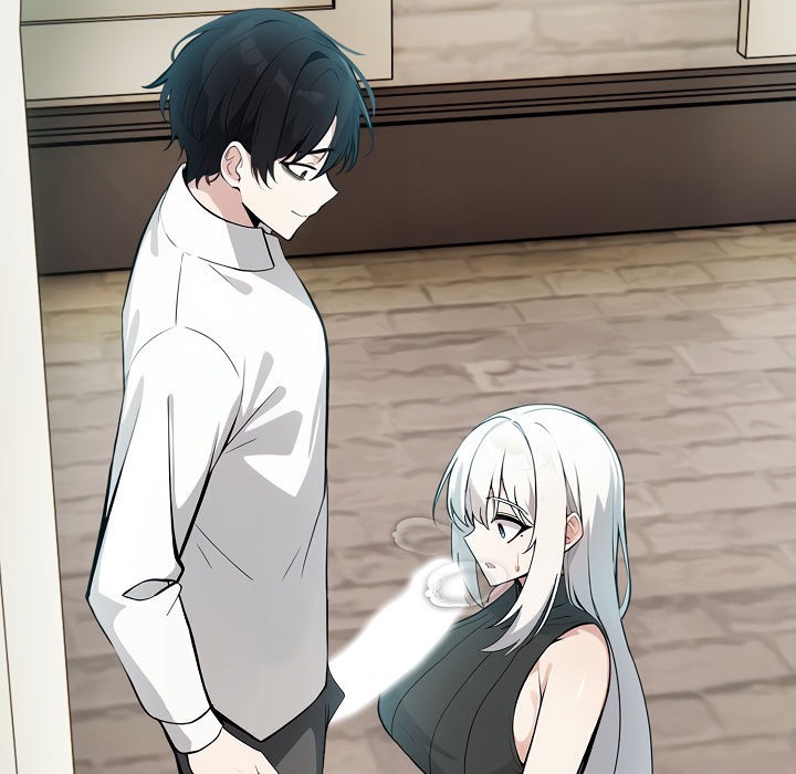 被召唤到异世界，然后成为半龙骑士长第13话