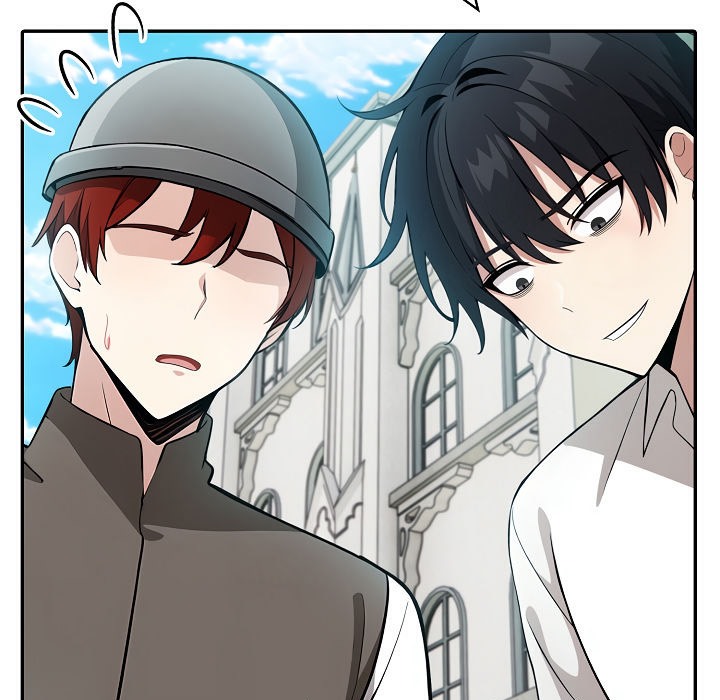 被召唤到异世界，然后成为半龙骑士长第14话