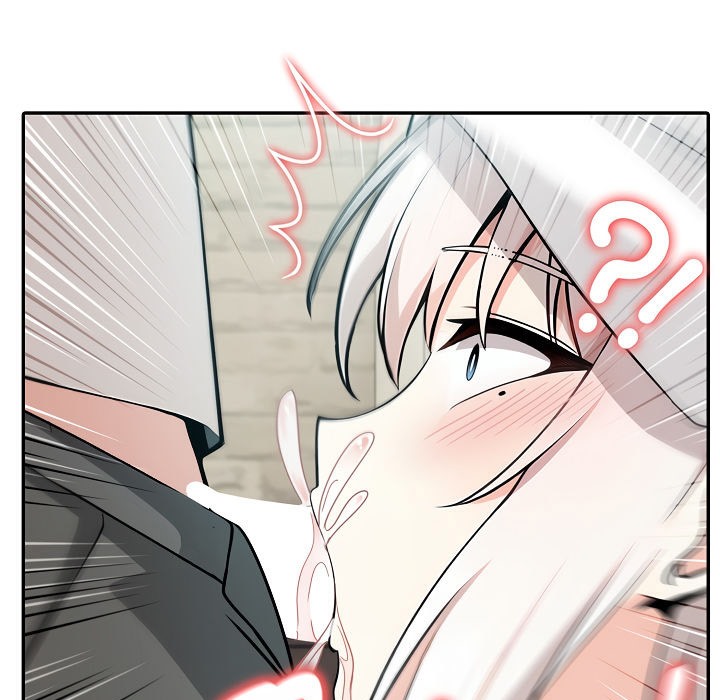 被召唤到异世界，然后成为半龙骑士长第14话