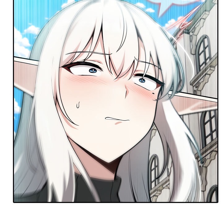 被召唤到异世界,然后成为半龙骑士长第14话