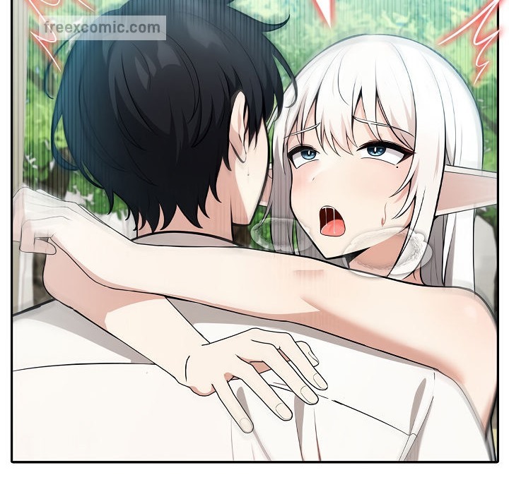 被召唤到异世界,然后成为半龙骑士长第15话