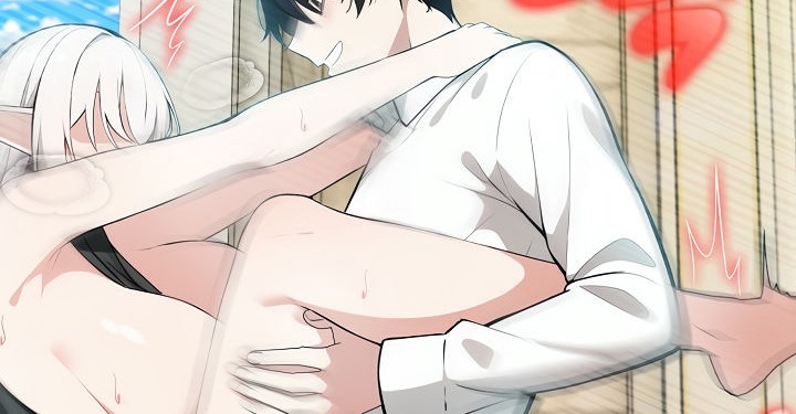 被召唤到异世界,然后成为半龙骑士长第15话