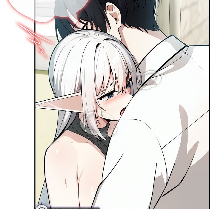 被召唤到异世界，然后成为半龙骑士长第15话