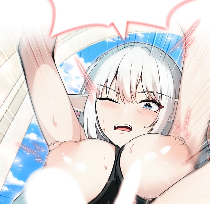 被召唤到异世界,然后成为半龙骑士长第15话