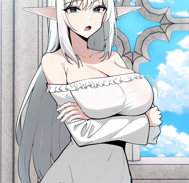 被召唤到异世界,然后成为半龙骑士长第16话