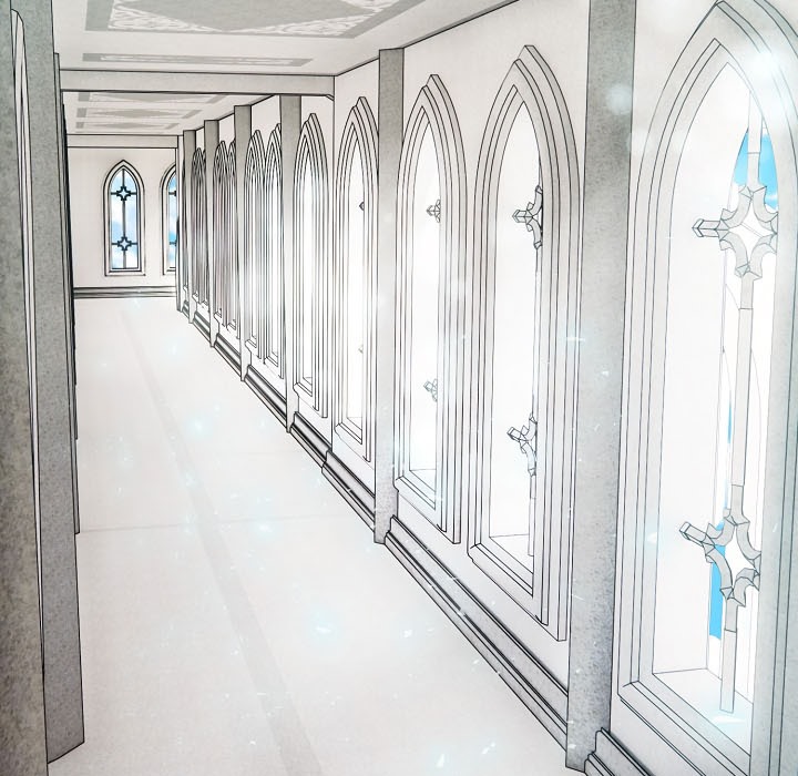 被召唤到异世界,然后成为半龙骑士长第16话