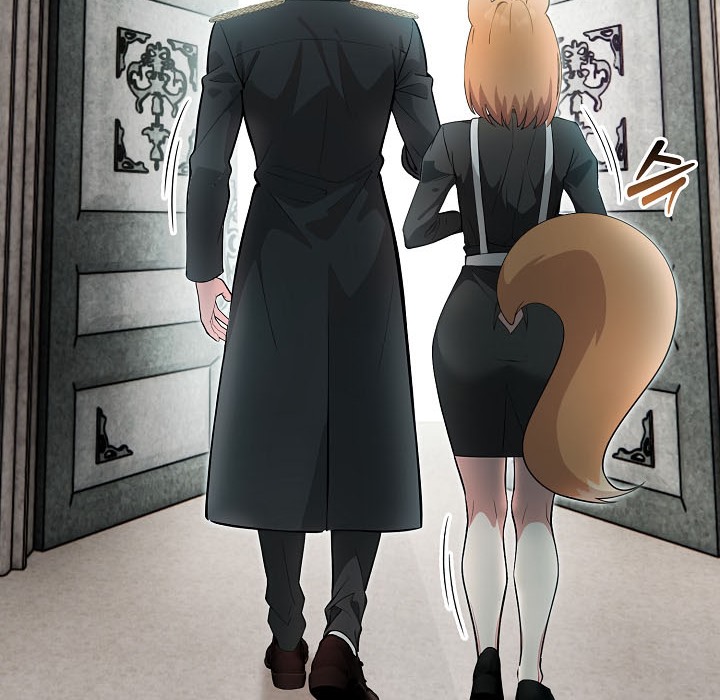 被召唤到异世界，然后成为半龙骑士长第16话