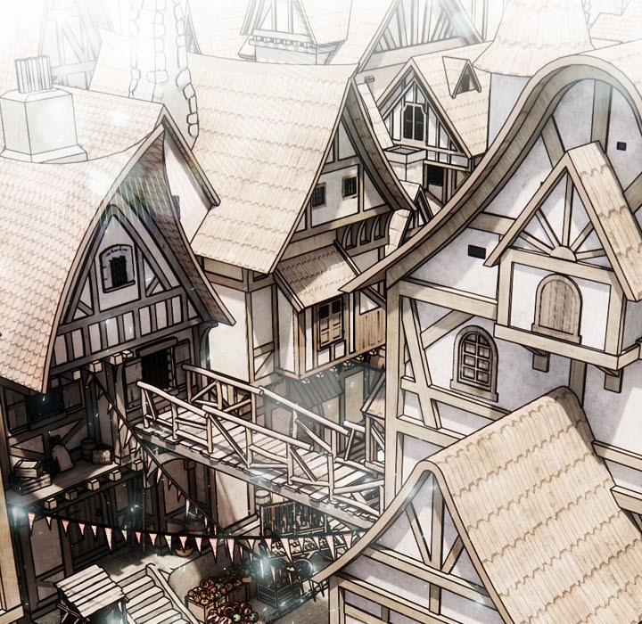 被召唤到异世界,然后成为半龙骑士长第16话