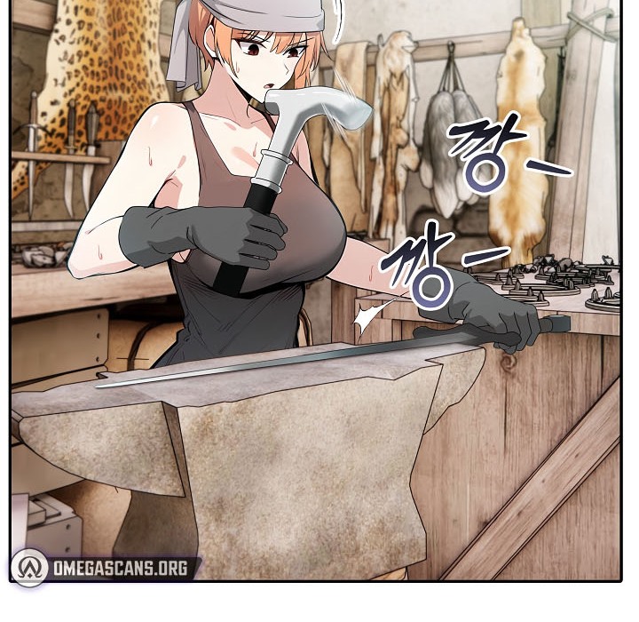 被召唤到异世界,然后成为半龙骑士长第16话