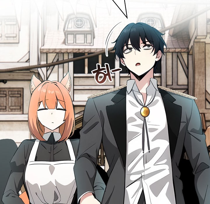 被召唤到异世界，然后成为半龙骑士长第16话