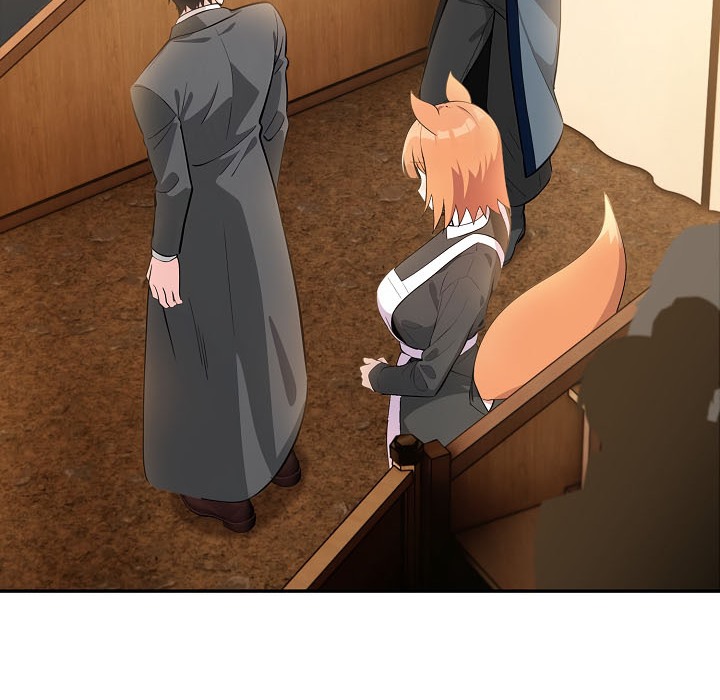 被召唤到异世界,然后成为半龙骑士长第16话