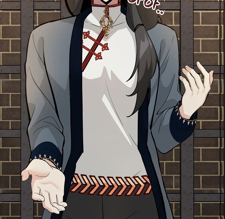 被召喚到異世界，然後成為半龍騎士長第17話