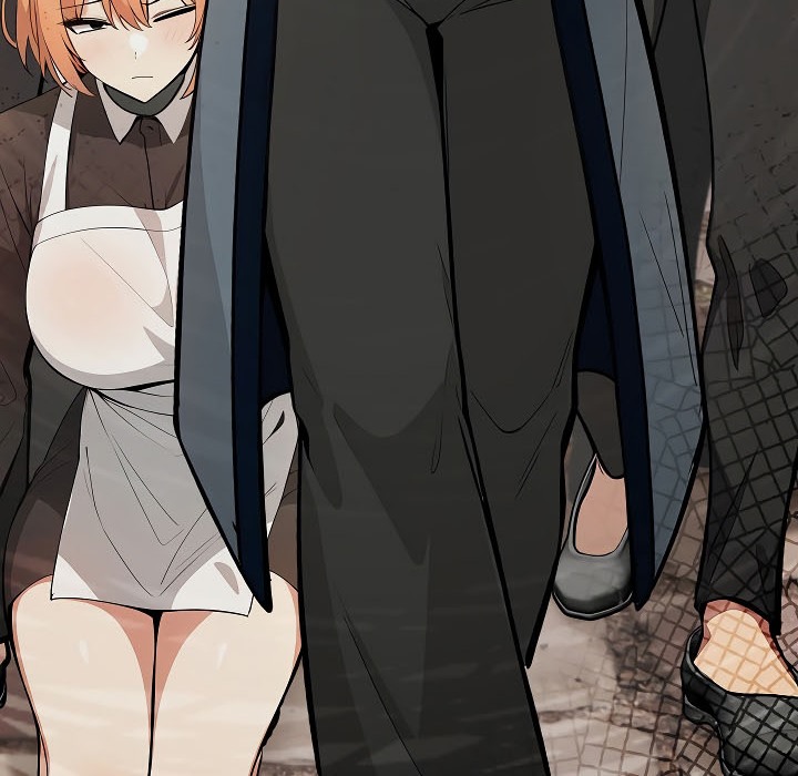 被召唤到异世界,然后成为半龙骑士长第17话