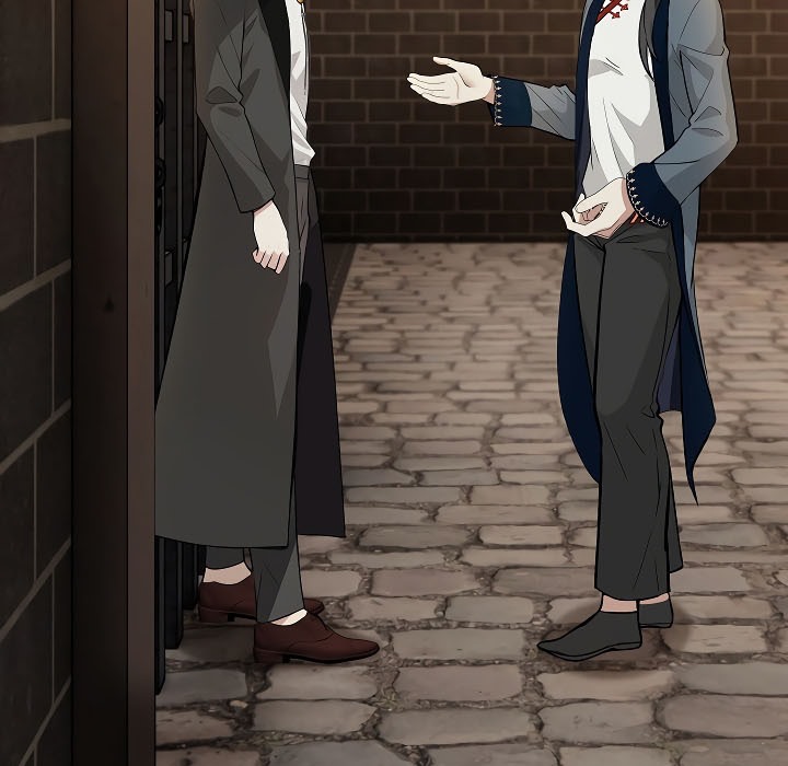 被召唤到异世界,然后成为半龙骑士长第17话