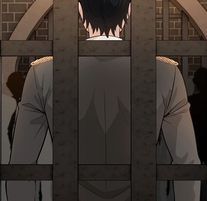 被召唤到异世界,然后成为半龙骑士长第17话