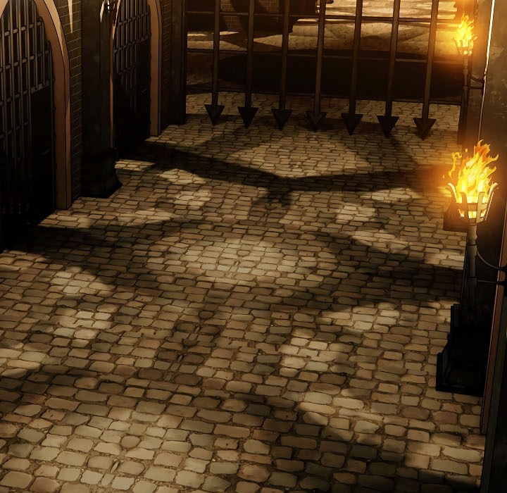 被召唤到异世界,然后成为半龙骑士长第17话