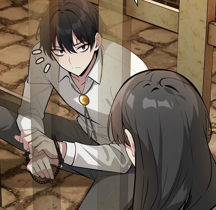 被召唤到异世界,然后成为半龙骑士长第17话