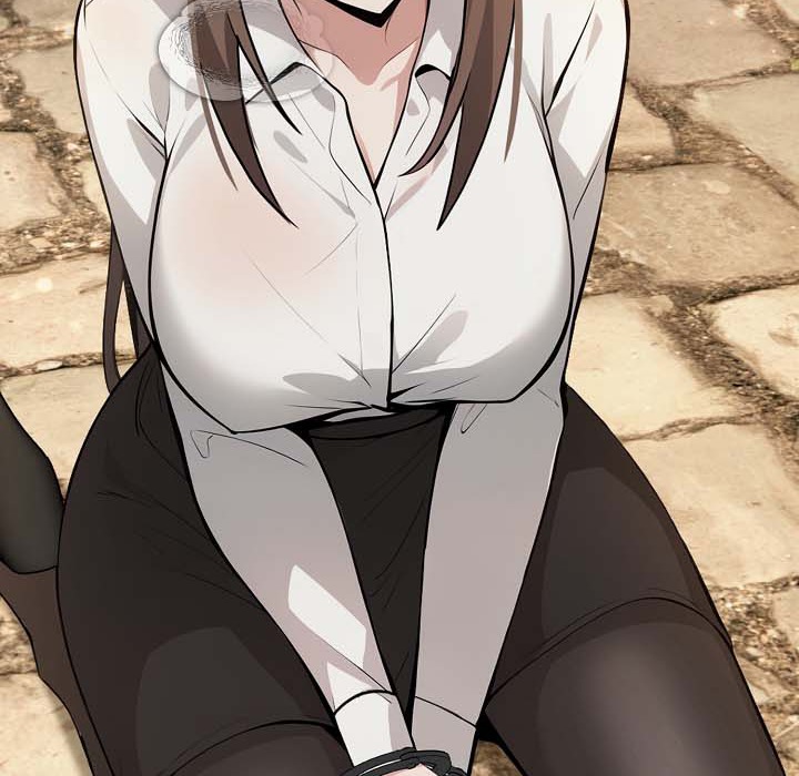 被召唤到异世界,然后成为半龙骑士长第18话