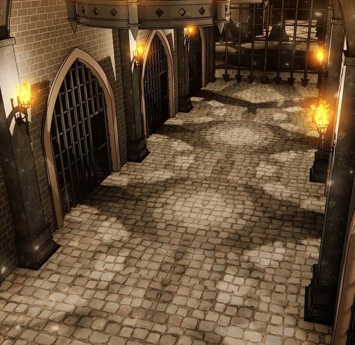 被召唤到异世界,然后成为半龙骑士长第18话