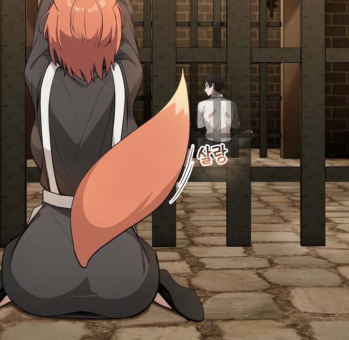 被召唤到异世界,然后成为半龙骑士长第18话