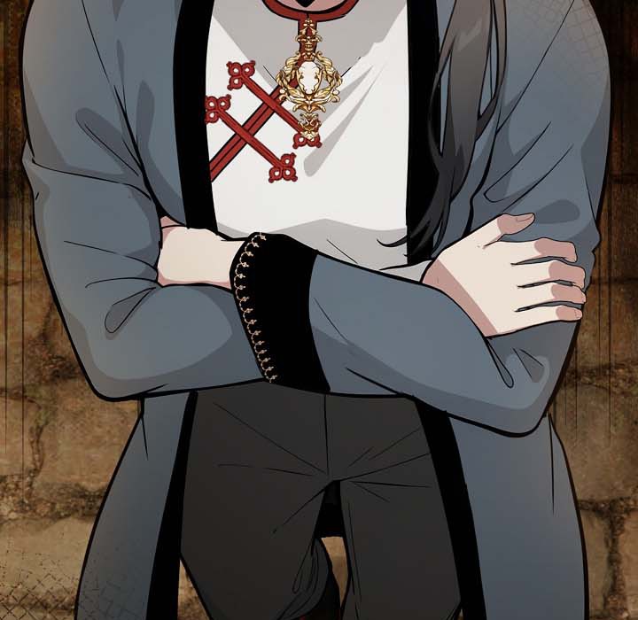 被召唤到异世界,然后成为半龙骑士长第18话