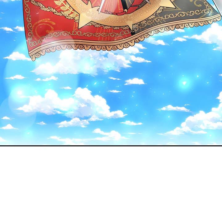 被召唤到异世界,然后成为半龙骑士长第18话