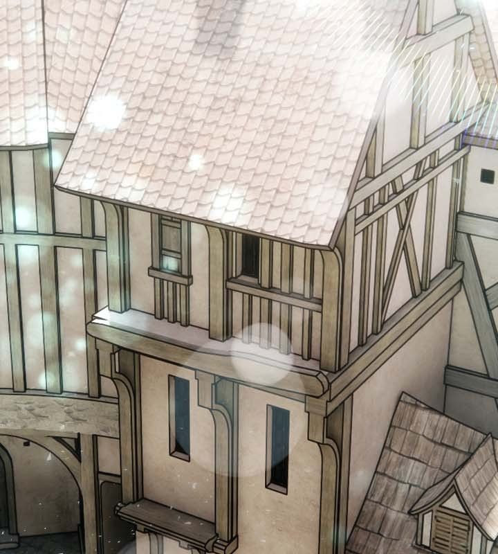 被召唤到异世界,然后成为半龙骑士长第22话