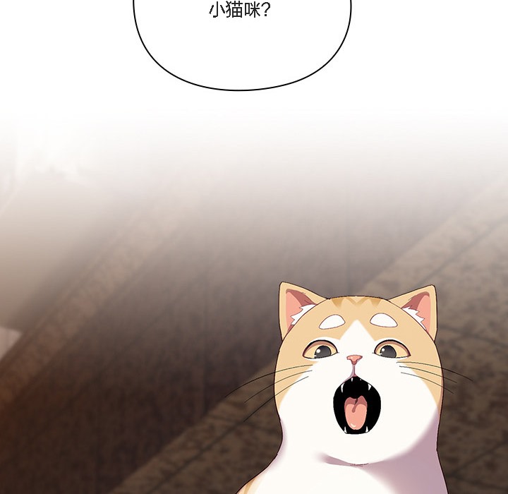 猫猫牵红线第1话