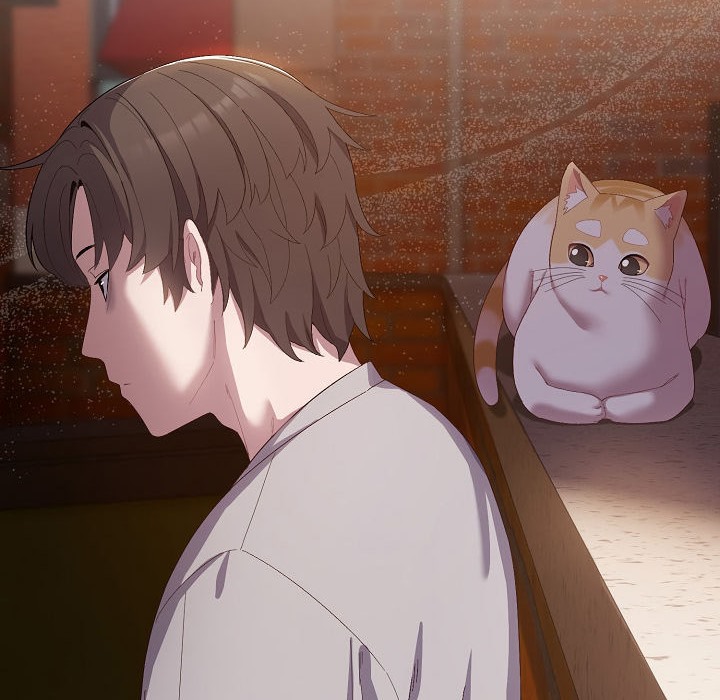 貓貓牽紅線第3話