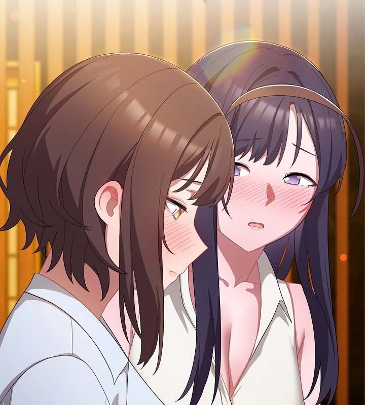 猫猫牵红线第12话