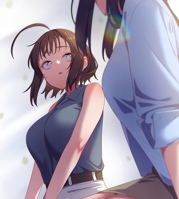 猫猫牵红线第18话