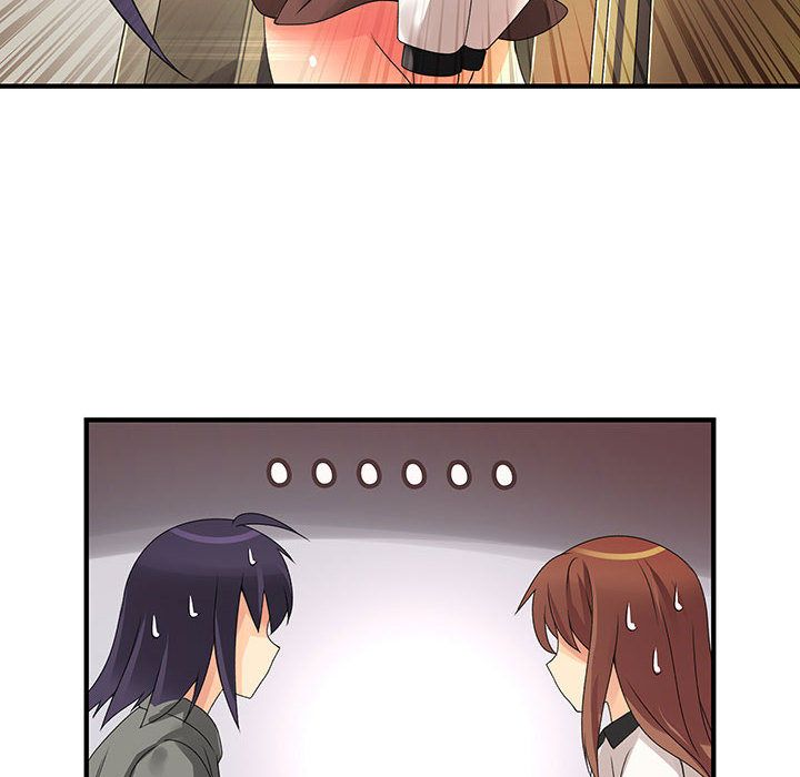 菜鸟蓝荠理第7话