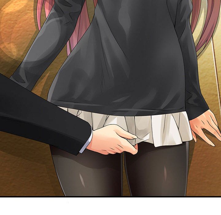 菜鳥藍薺理第9話