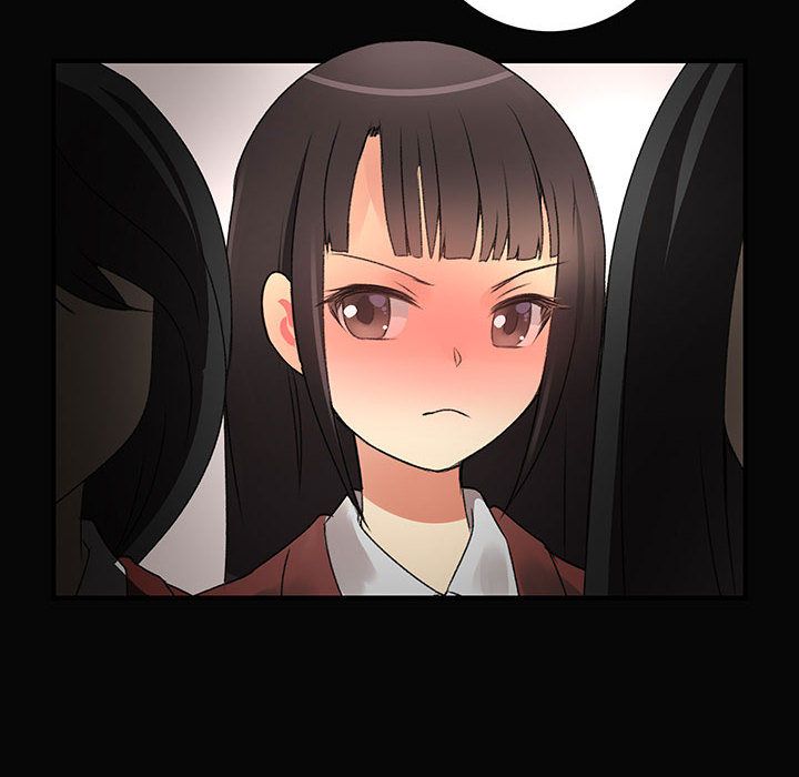 菜鸟蓝荠理第9话