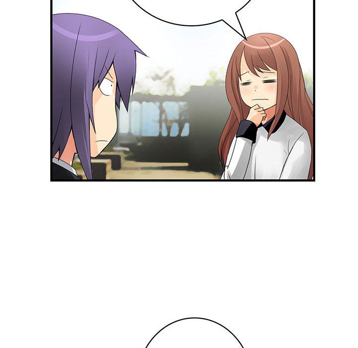 菜鸟蓝荠理第17话