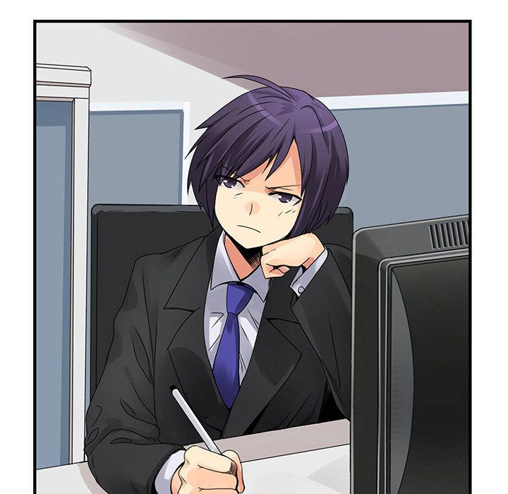 菜鸟蓝荠理第19话