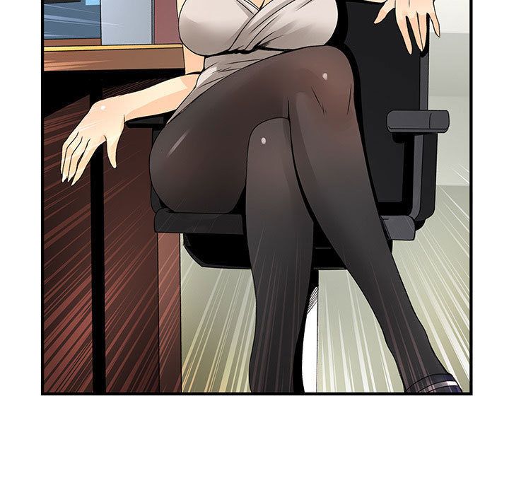 菜鸟蓝荠理第20话