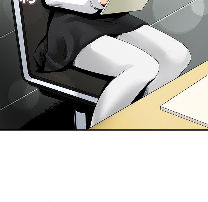 菜鸟蓝荠理第20话