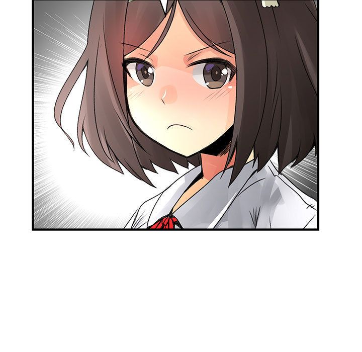 菜鸟蓝荠理第21话