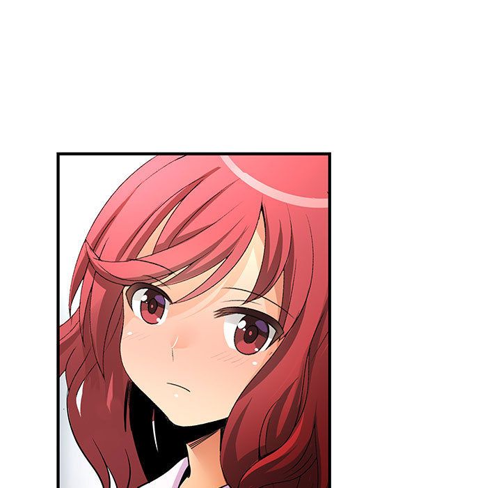 菜鸟蓝荠理第23话